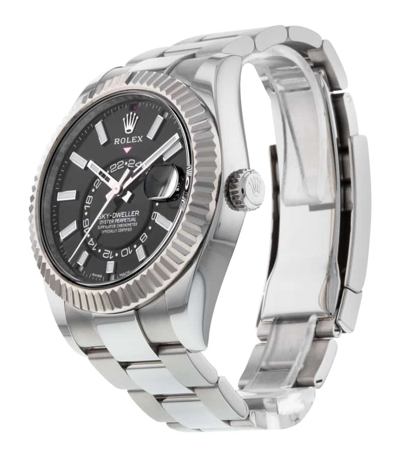 Rolex Sky-Dweller 326934